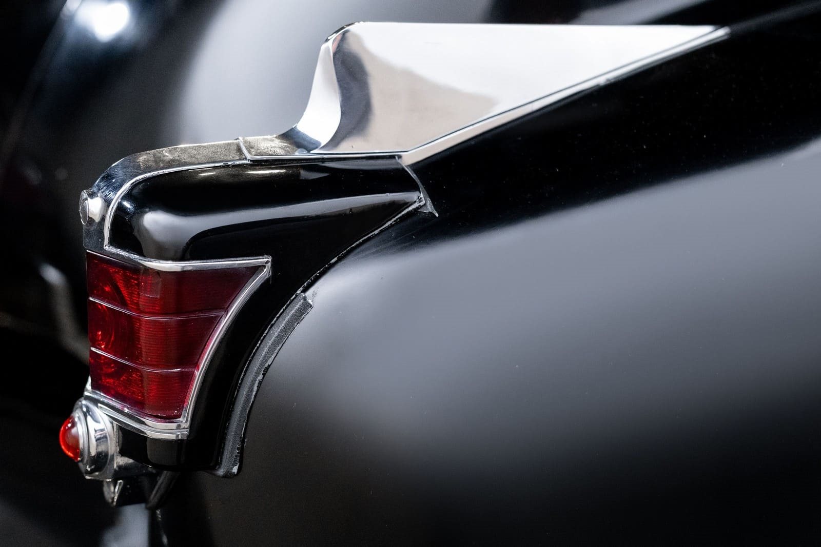 CADILLAC SERIES 60 SPECIAL V8 TOURING, foto 17