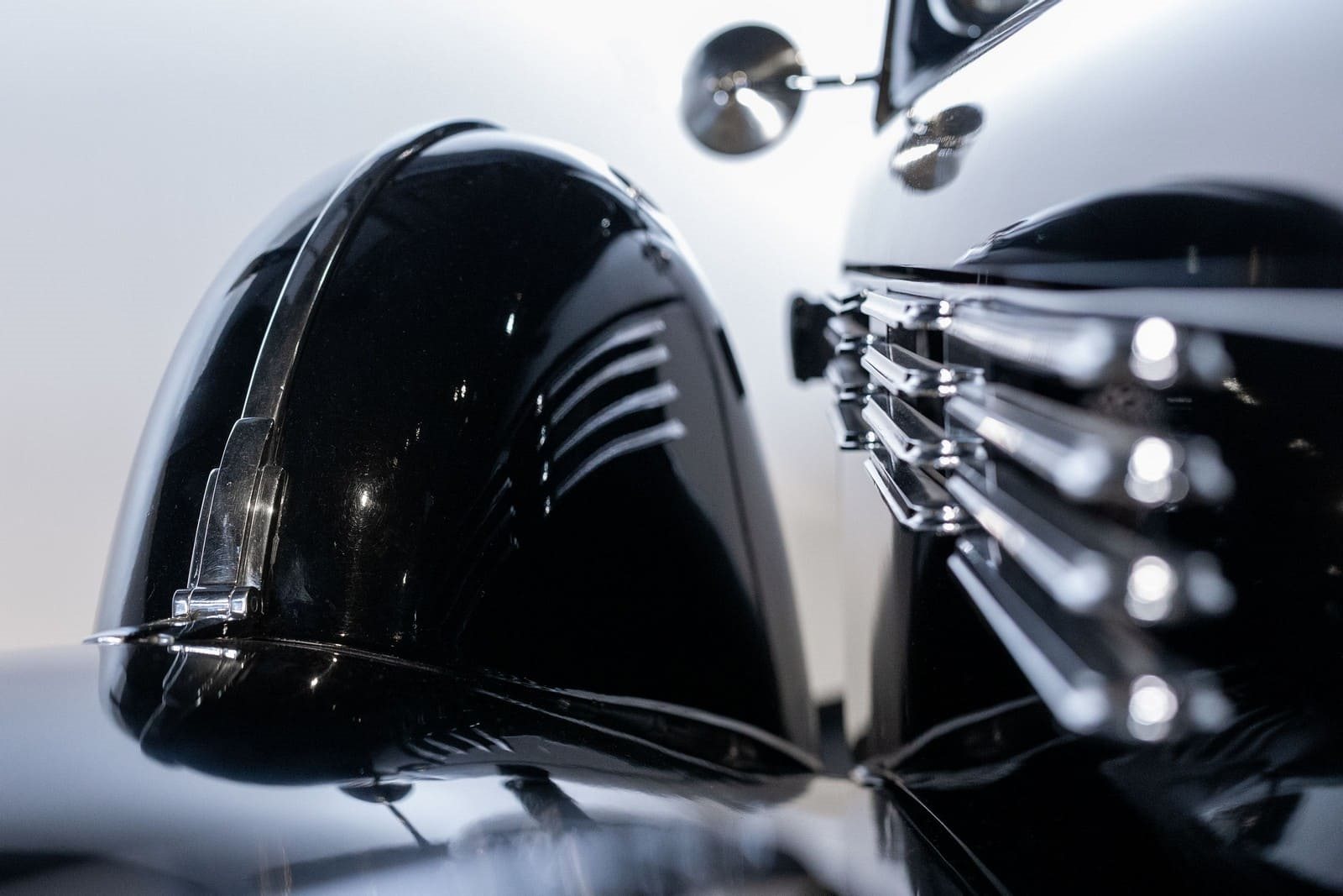 CADILLAC SERIES 60 SPECIAL V8 TOURING, foto 18
