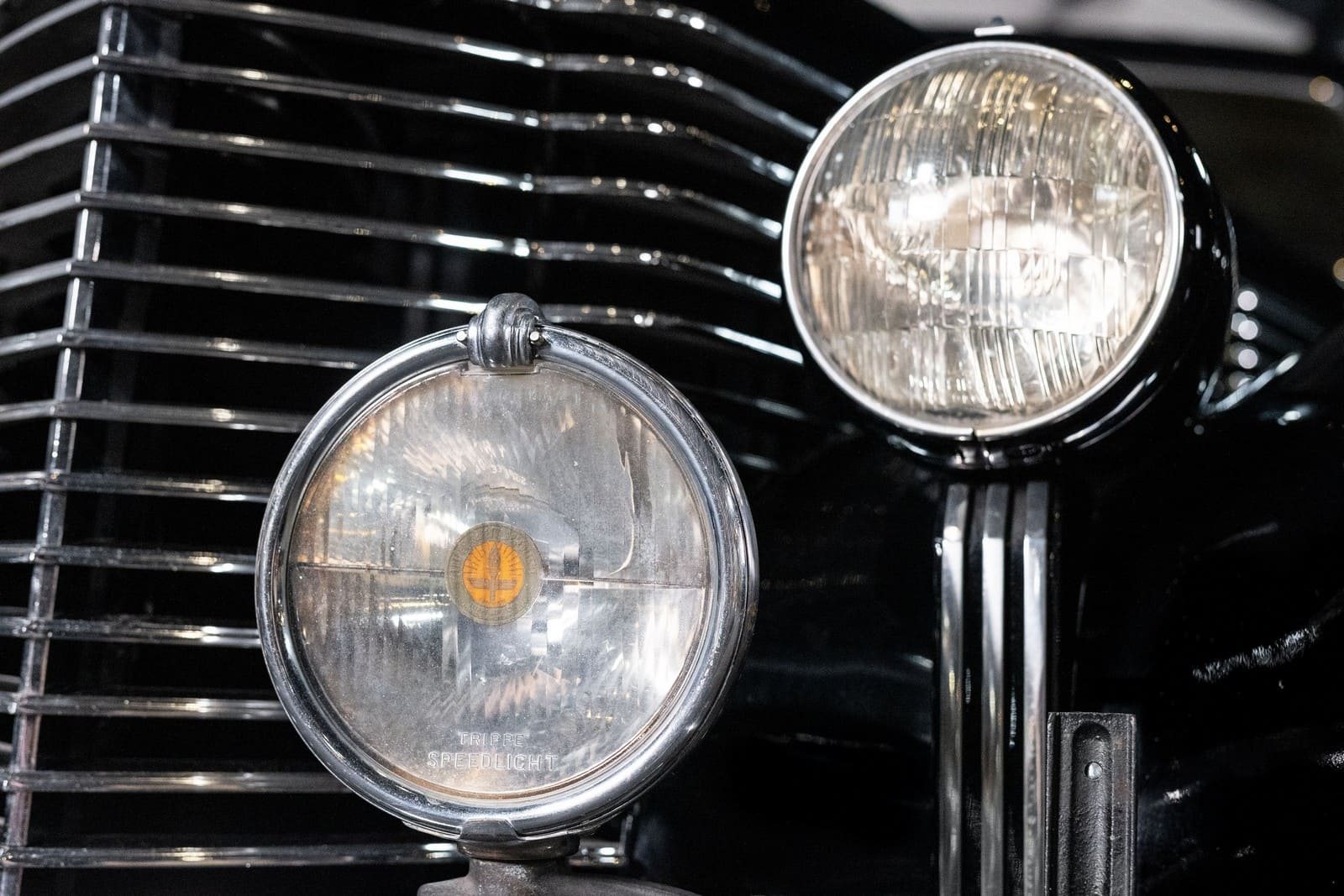 CADILLAC SERIES 60 SPECIAL V8 TOURING, foto 19