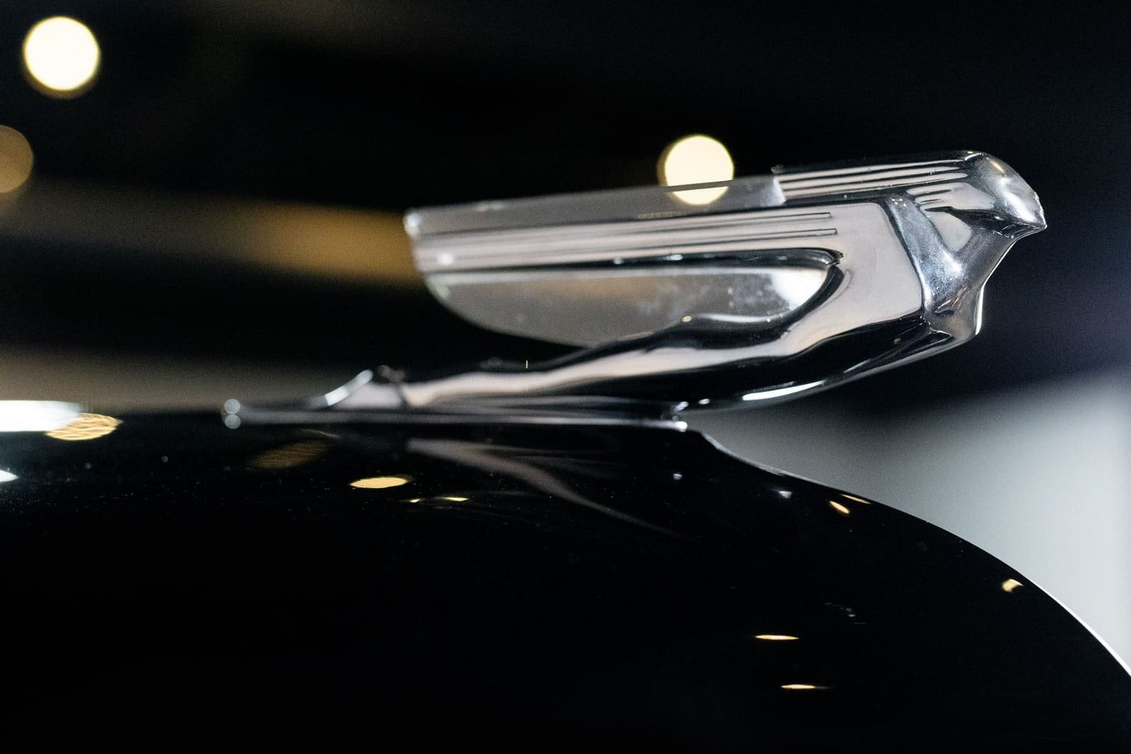 CADILLAC SERIES 60 SPECIAL V8 TOURING, foto 20