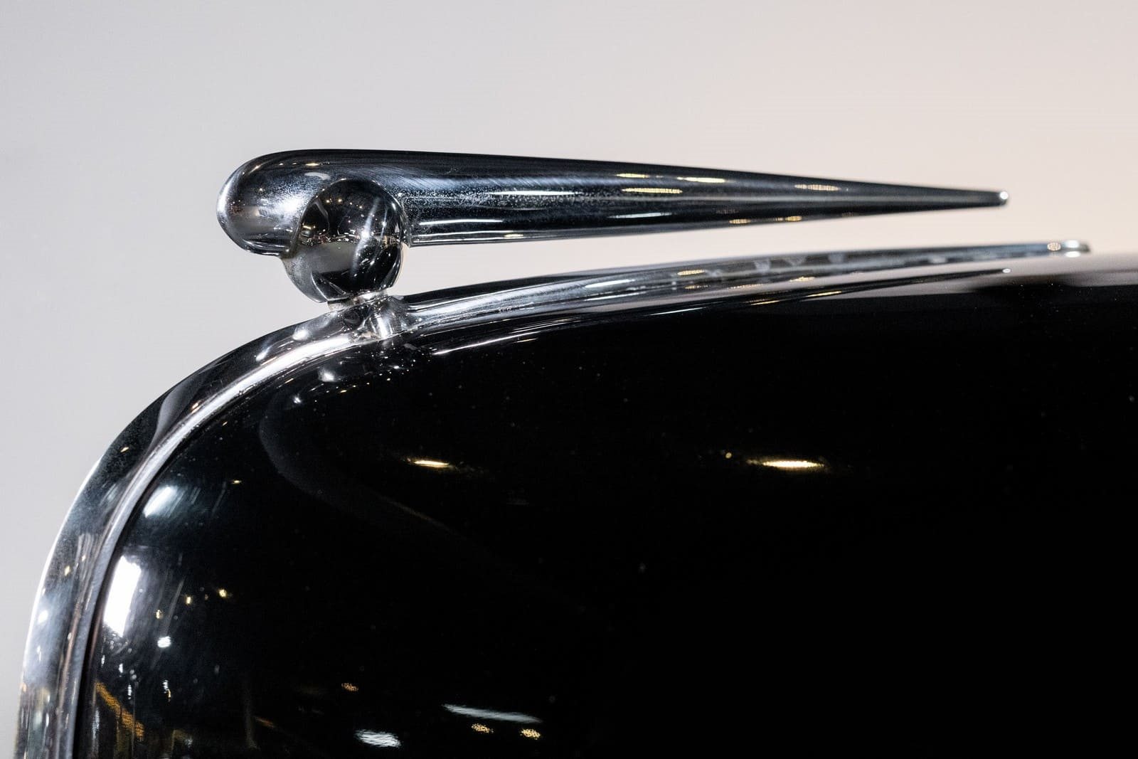 1941 - LINCOLN CONTINENTAL COUPÉ, foto 3