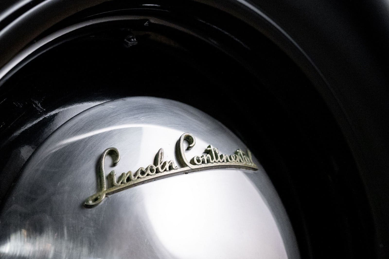 1941 - LINCOLN CONTINENTAL COUPÉ, foto 18