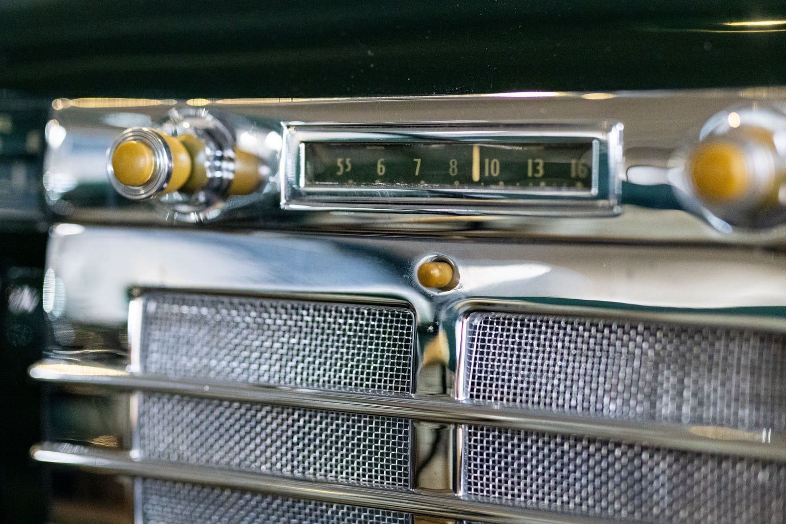 KAISER K-100 2-DOOR DARRIN SEDAN ‘PINCONNING SPECIAL’, foto 17
