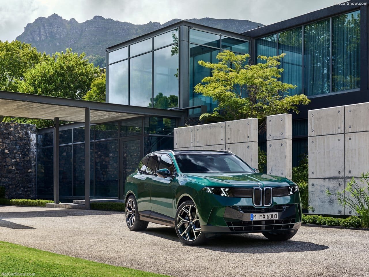 2027 - BMW X5, foto 2