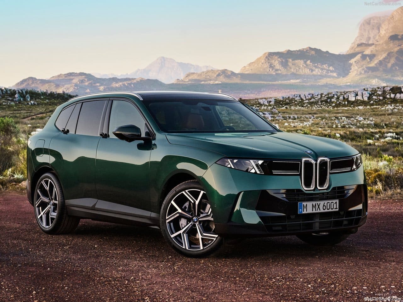 2027 - BMW X5, foto 3