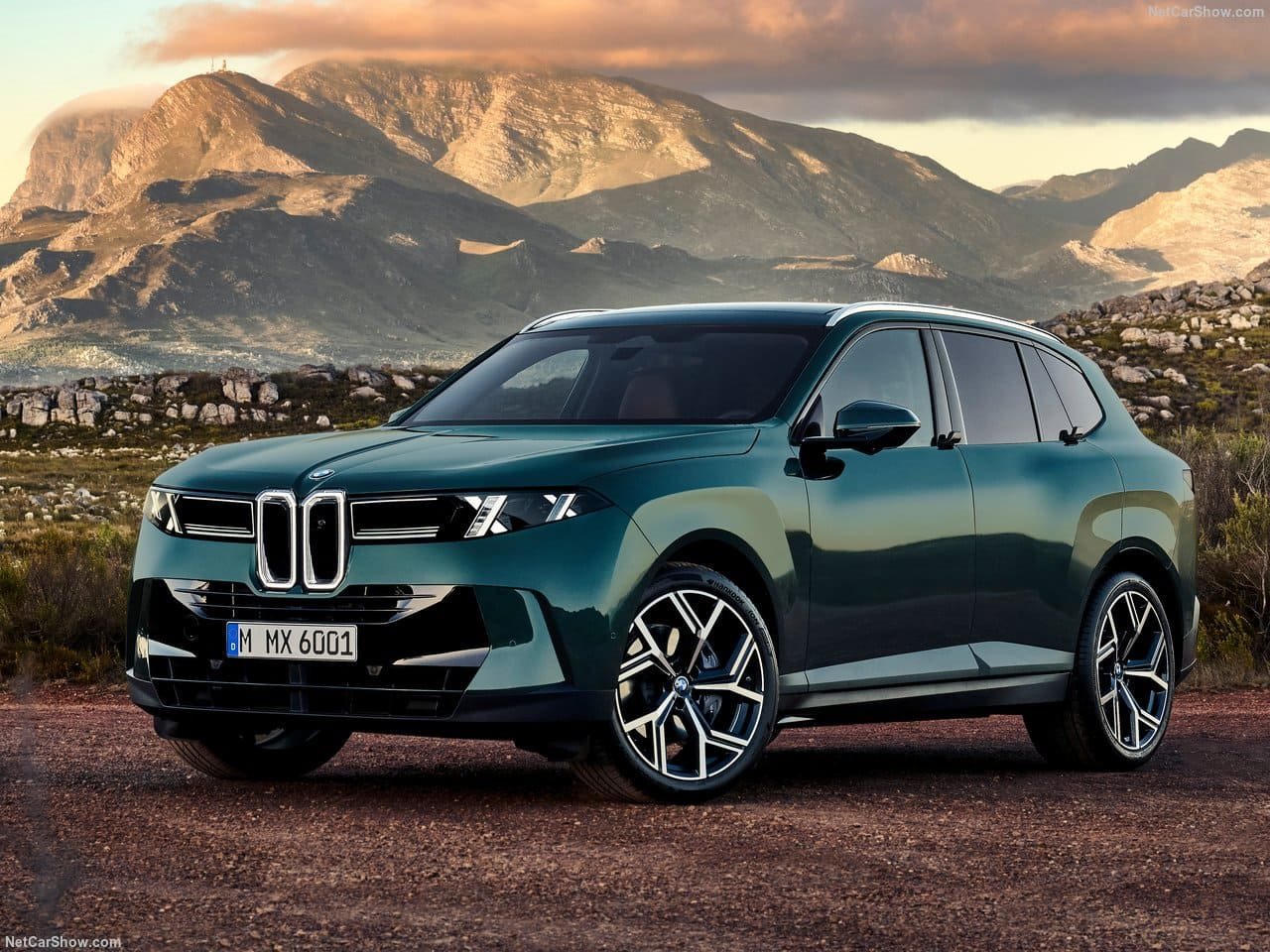 2027 - BMW X5, foto 4