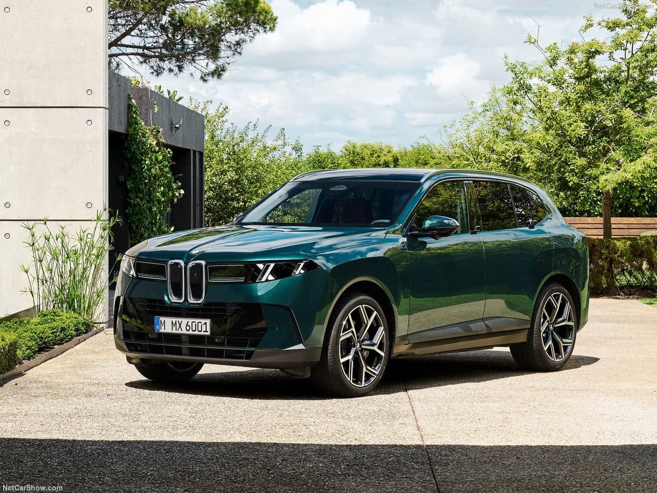 2027 - BMW X5, foto 5