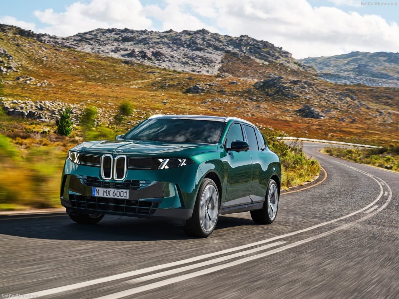 2027 - BMW X5, foto 6