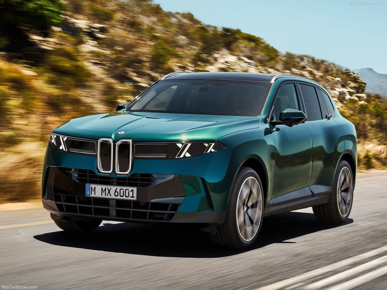 2027 - BMW X5, foto 7