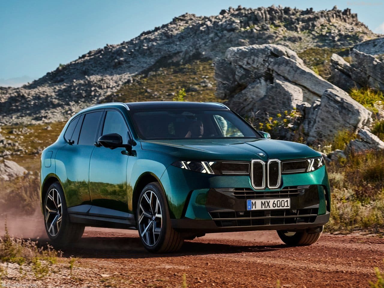 2027 - BMW X5, foto 8