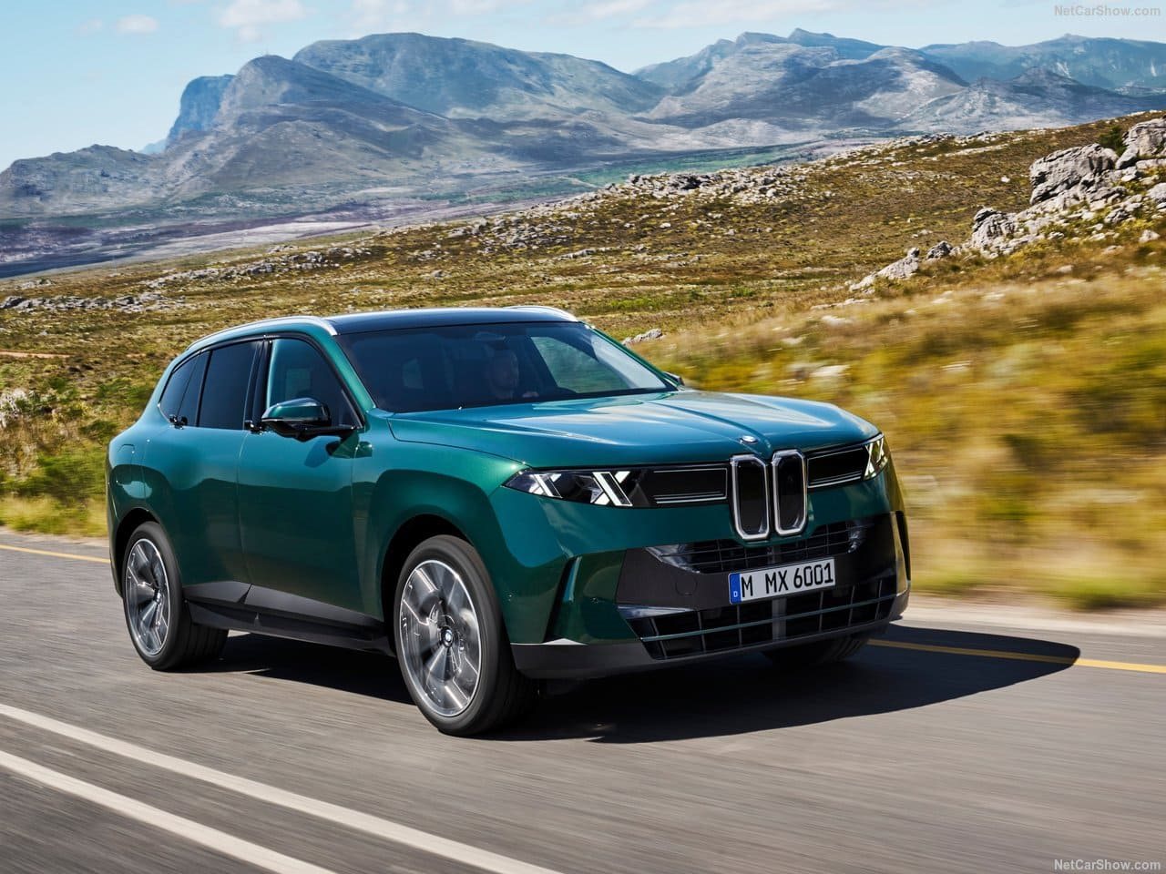 2027 - BMW X5, foto 9