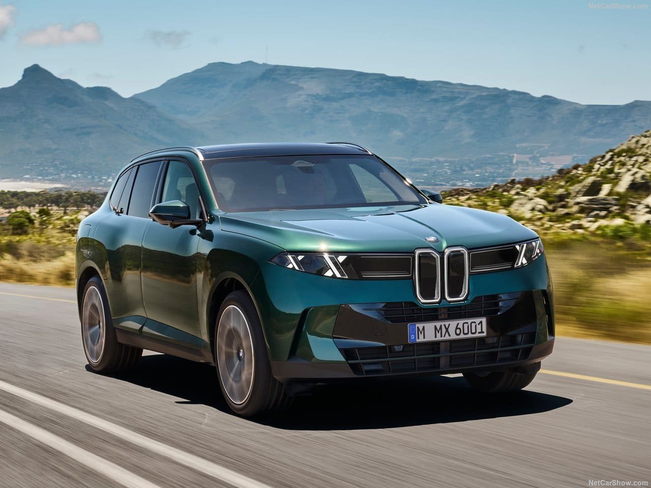 2027 - BMW X5, foto 10