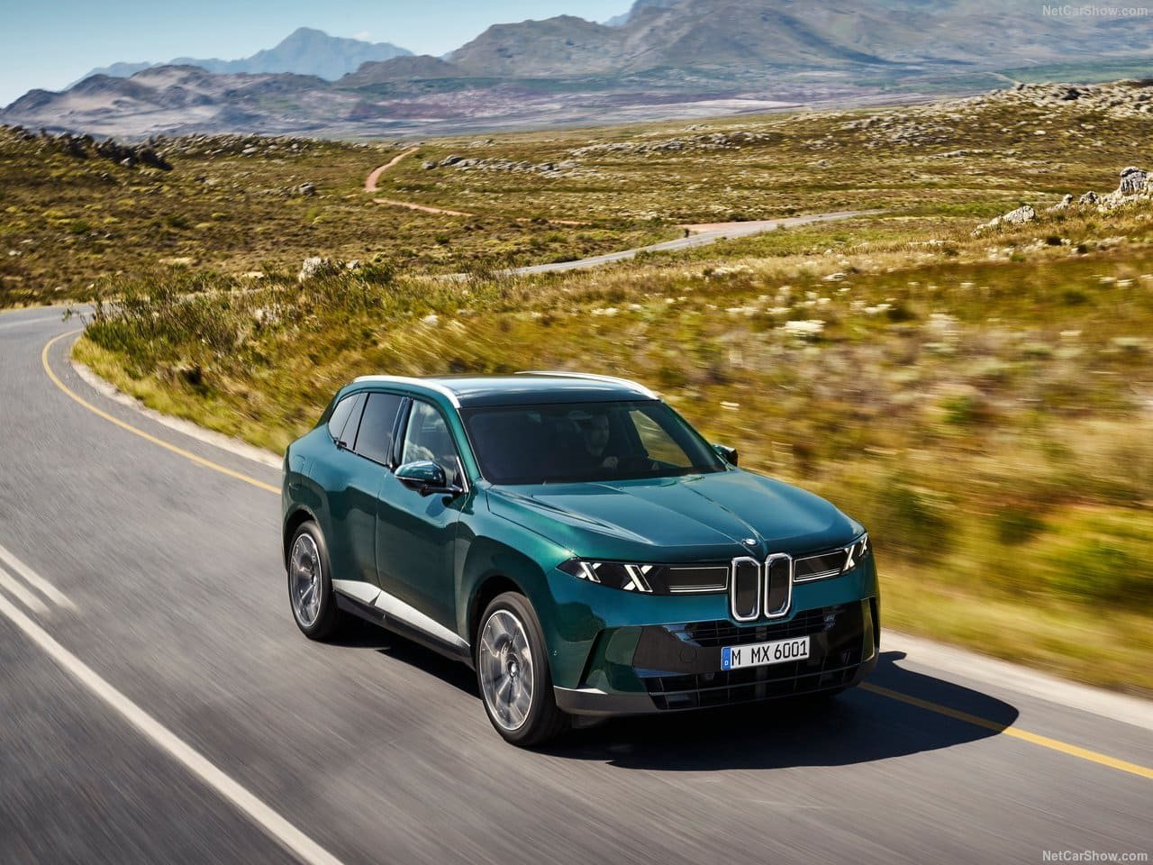 2027 - BMW X5, foto 11