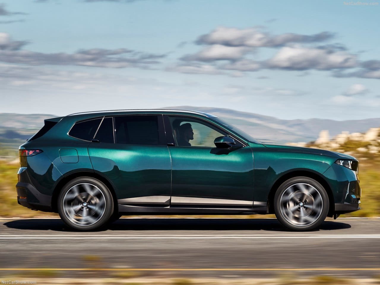 2027 - BMW X5, foto 15