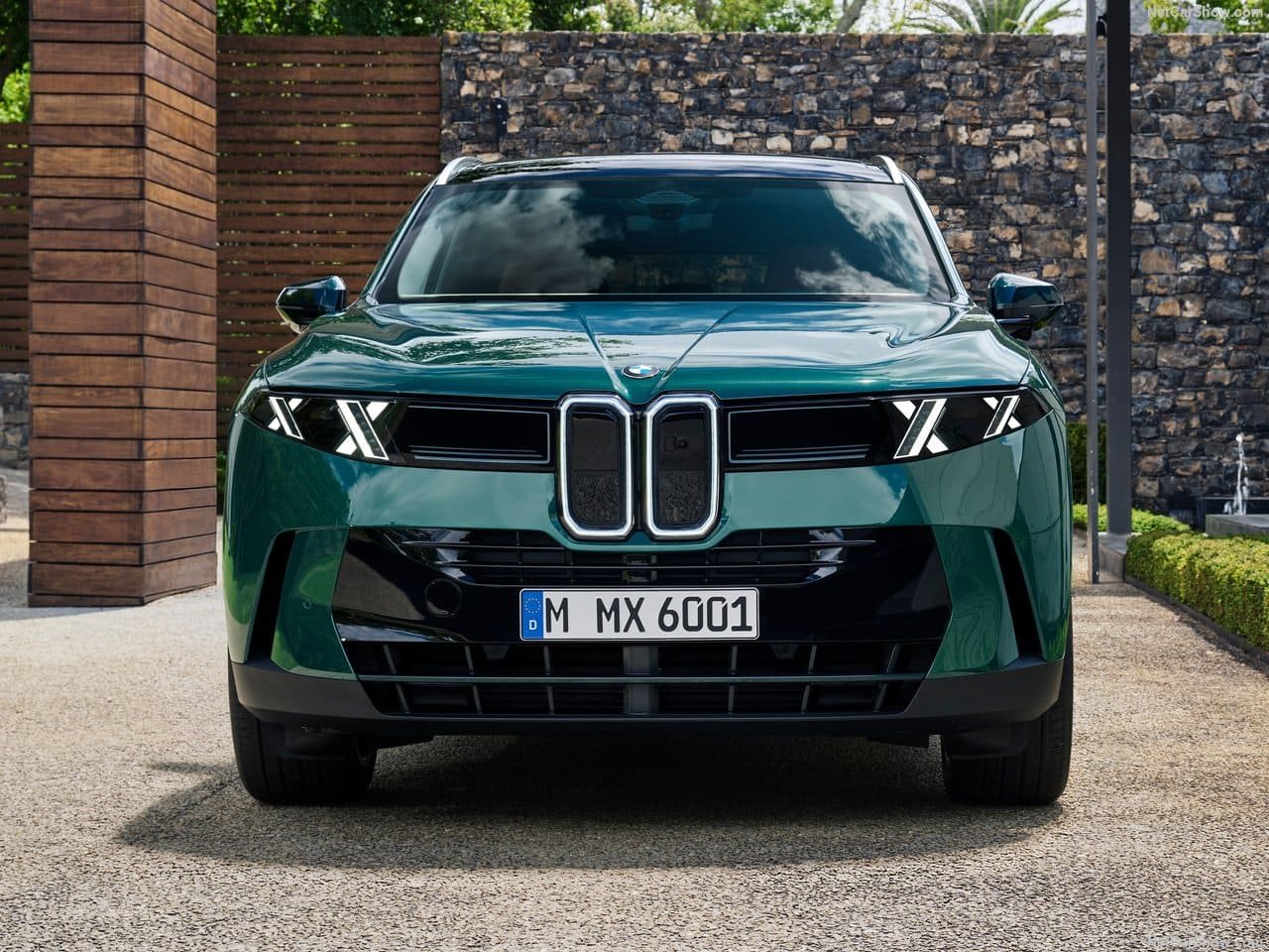 2027 - BMW X5, foto 23