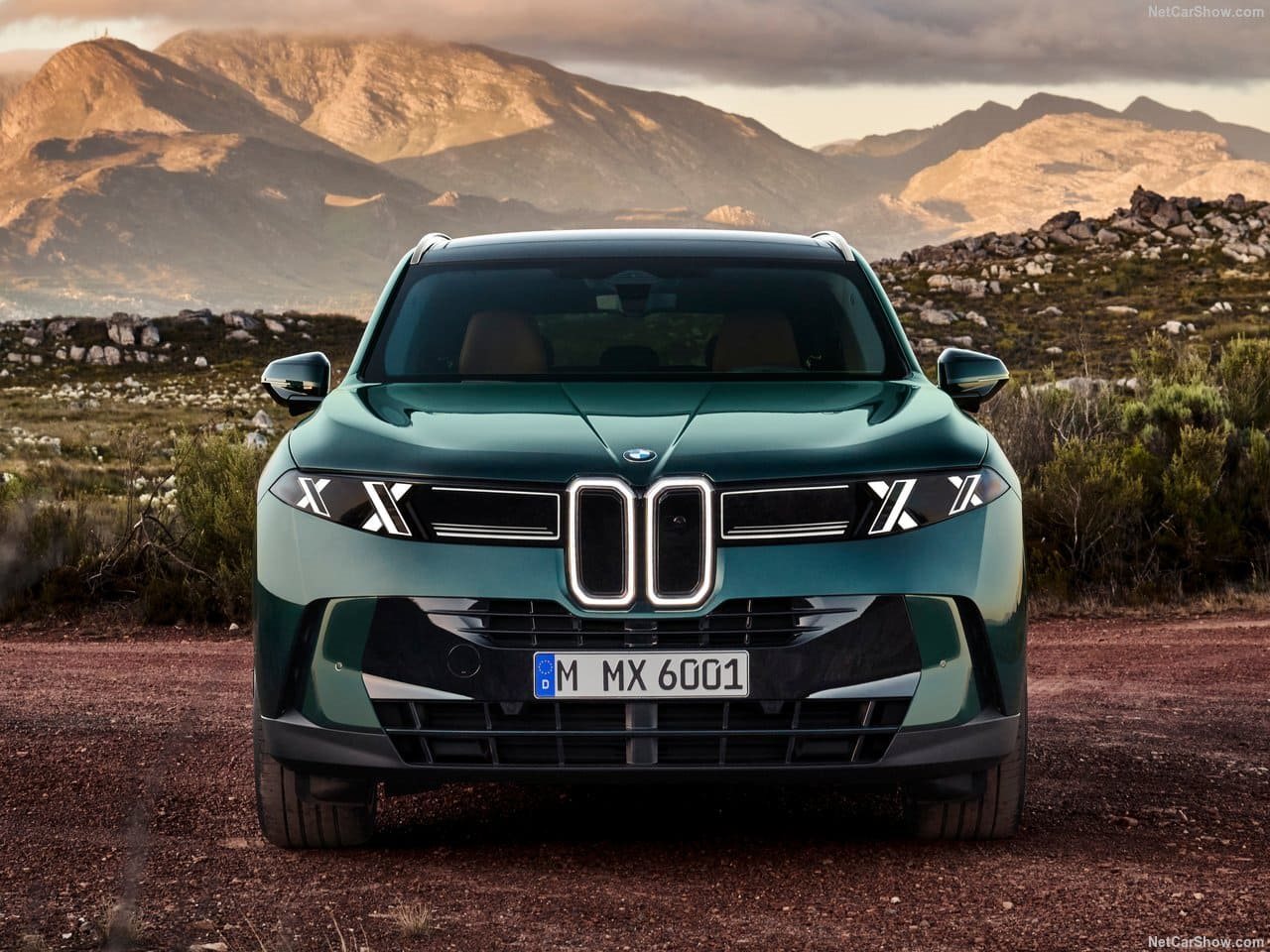 2027 - BMW X5, foto 24