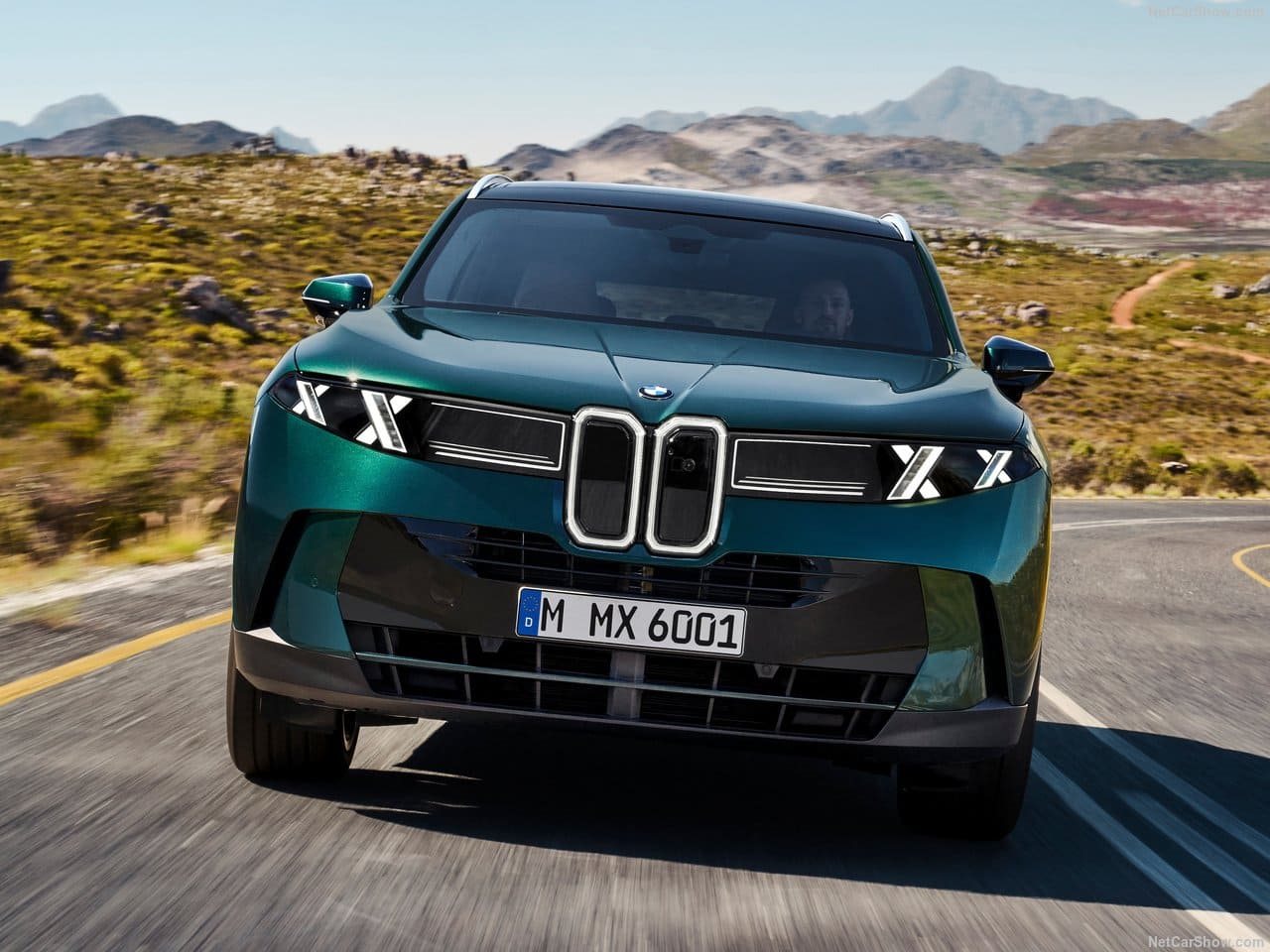 2027 - BMW X5, foto 25