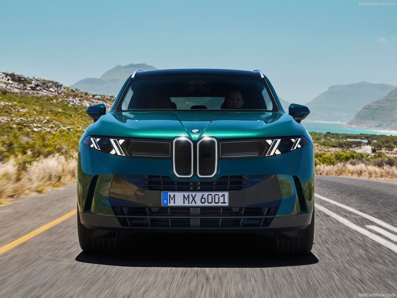 2027 - BMW X5, foto 26