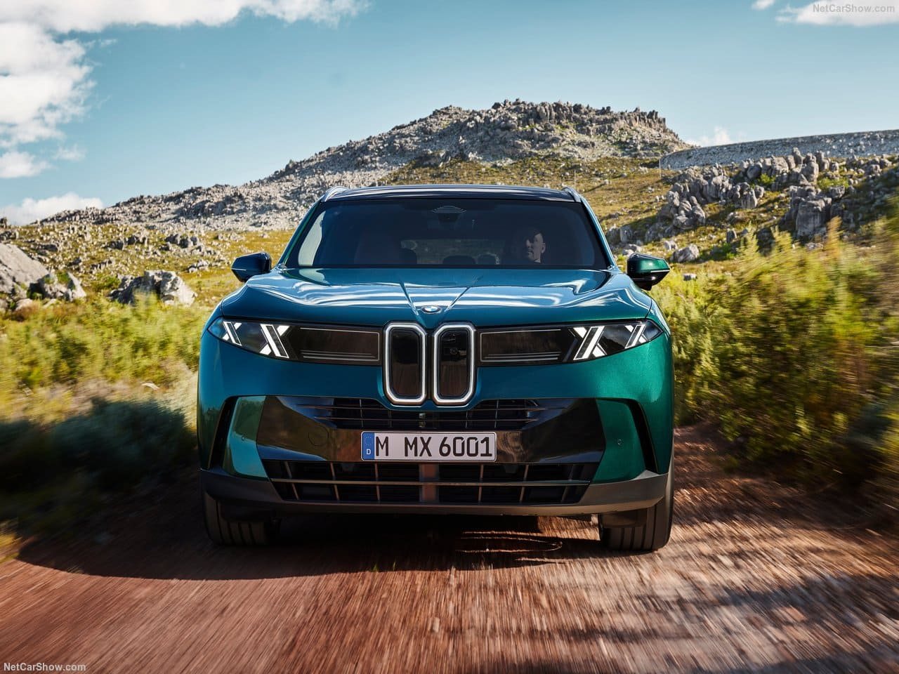 2027 - BMW X5, foto 27