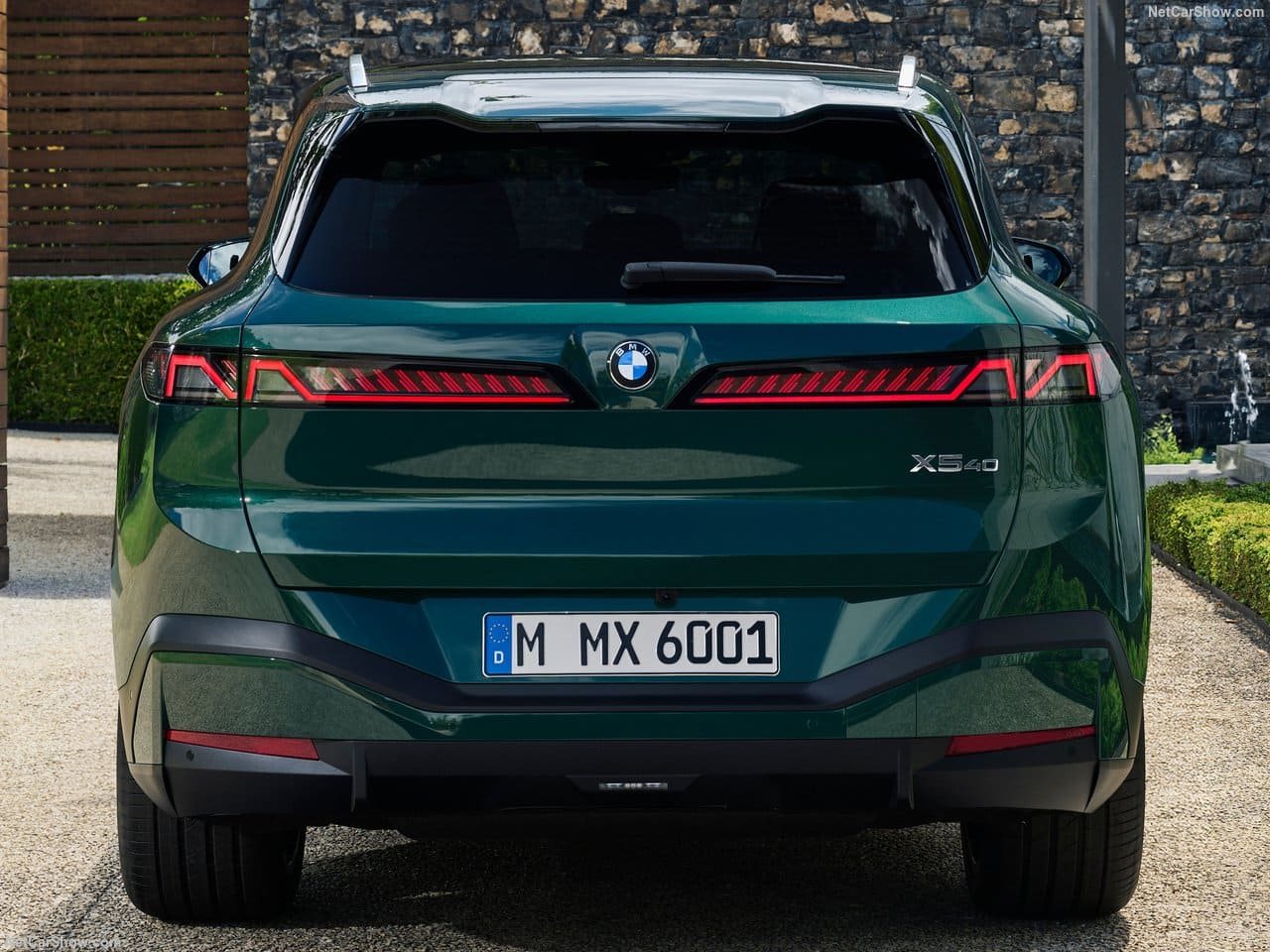 2027 - BMW X5, foto 28
