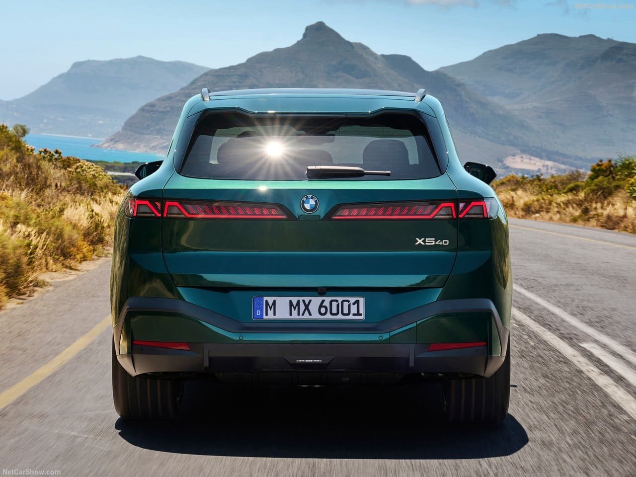 2027 - BMW X5, foto 30