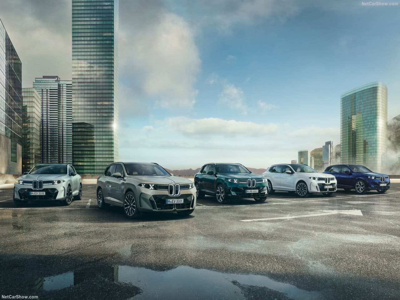 2027 - BMW X5, foto 31