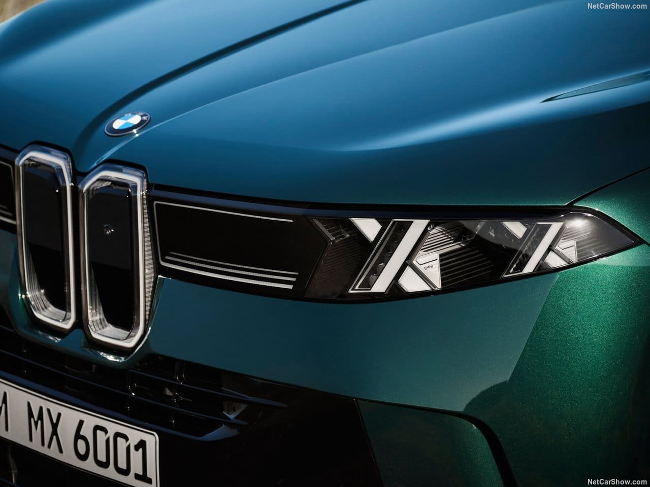2027 - BMW X5, foto 32