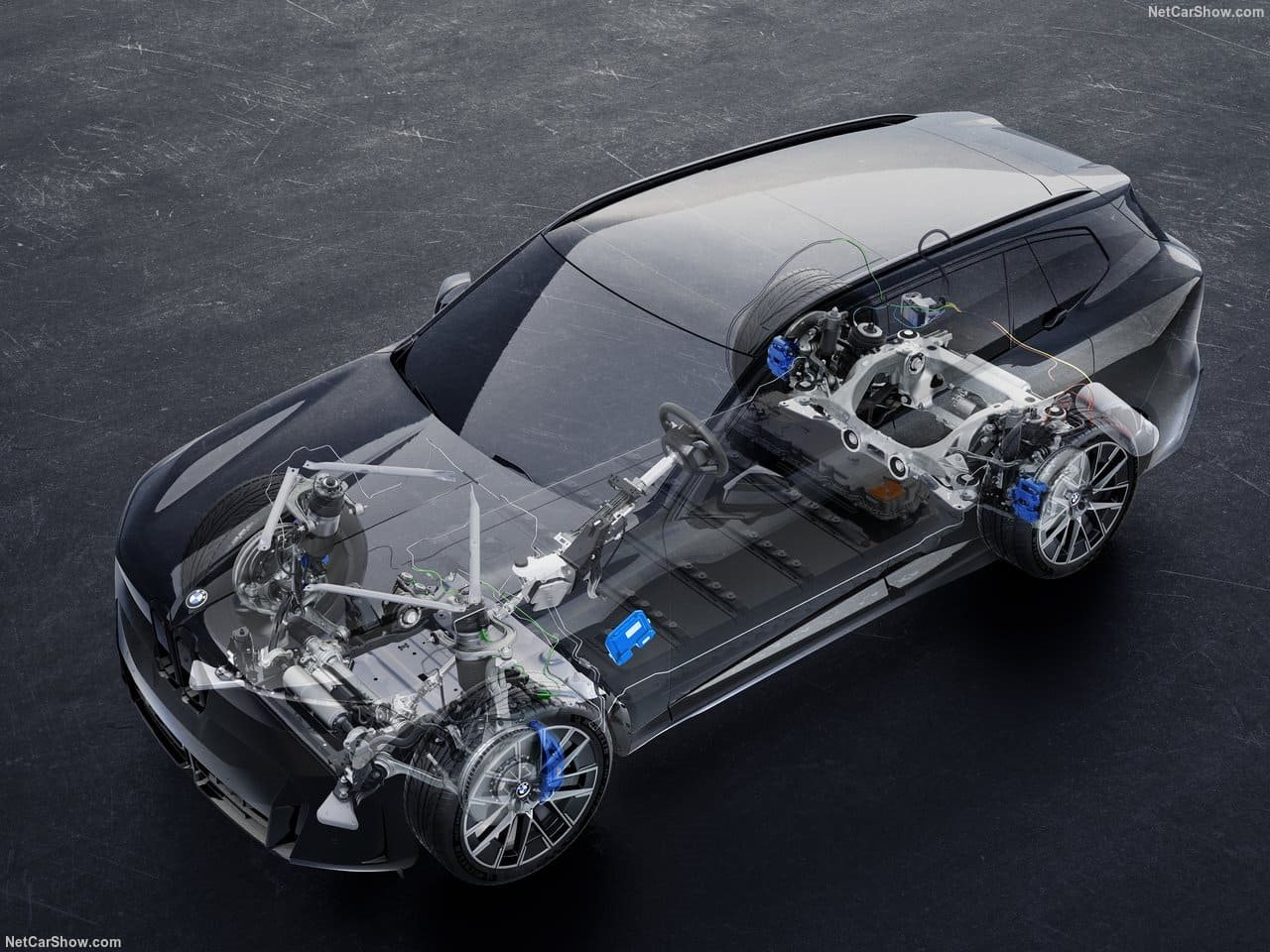 2027 - BMW X5, foto 37