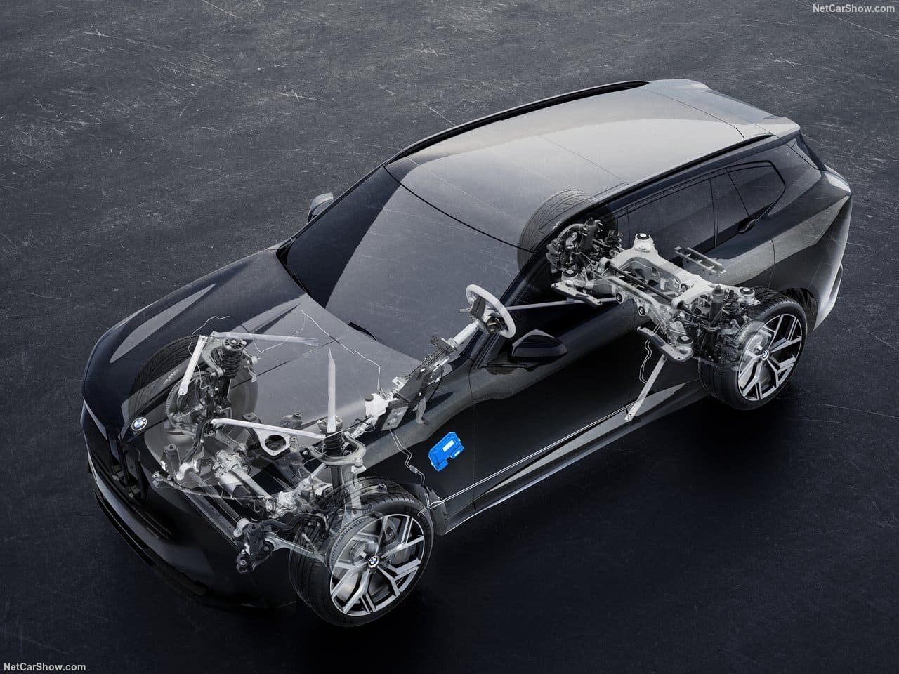 2027 - BMW X5, foto 38