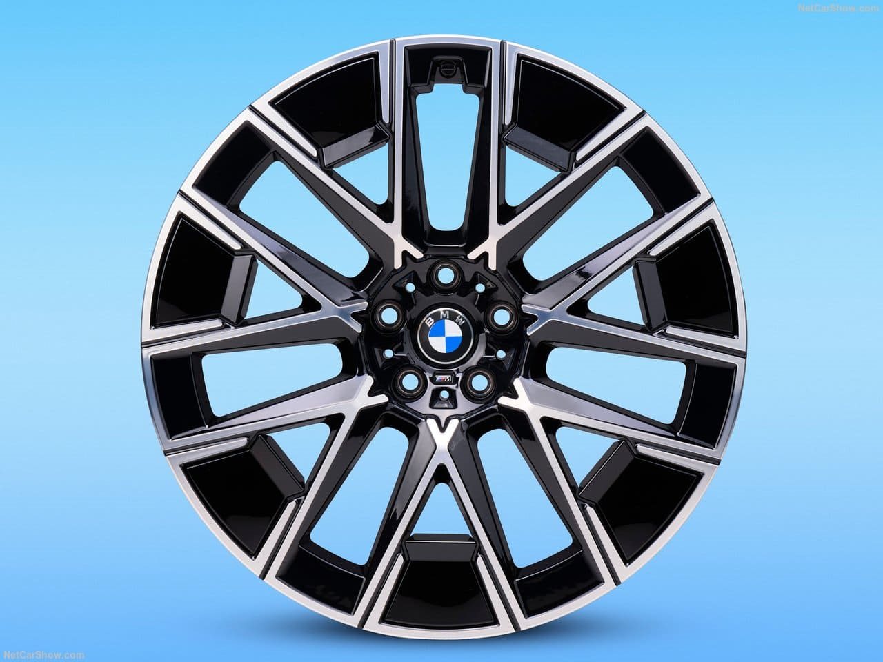 2027 - BMW X5, foto 40