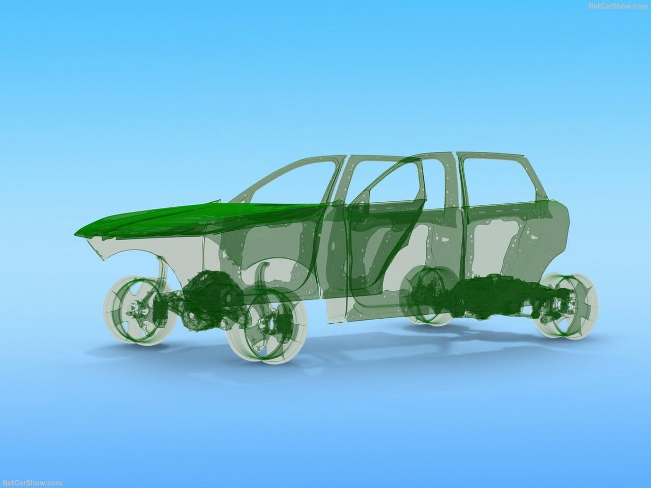 2027 - BMW X5, foto 41