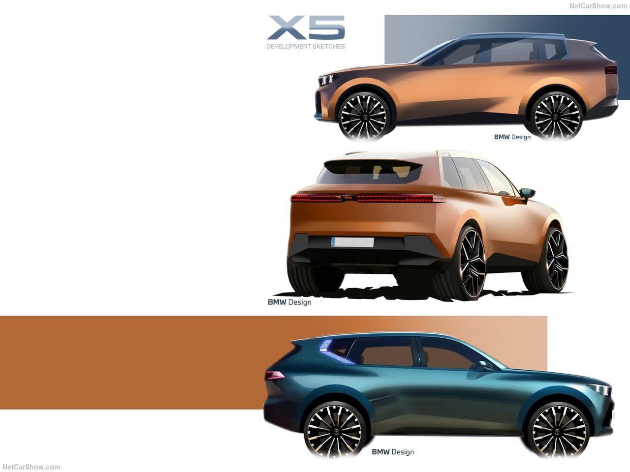 2027 - BMW X5, foto 52