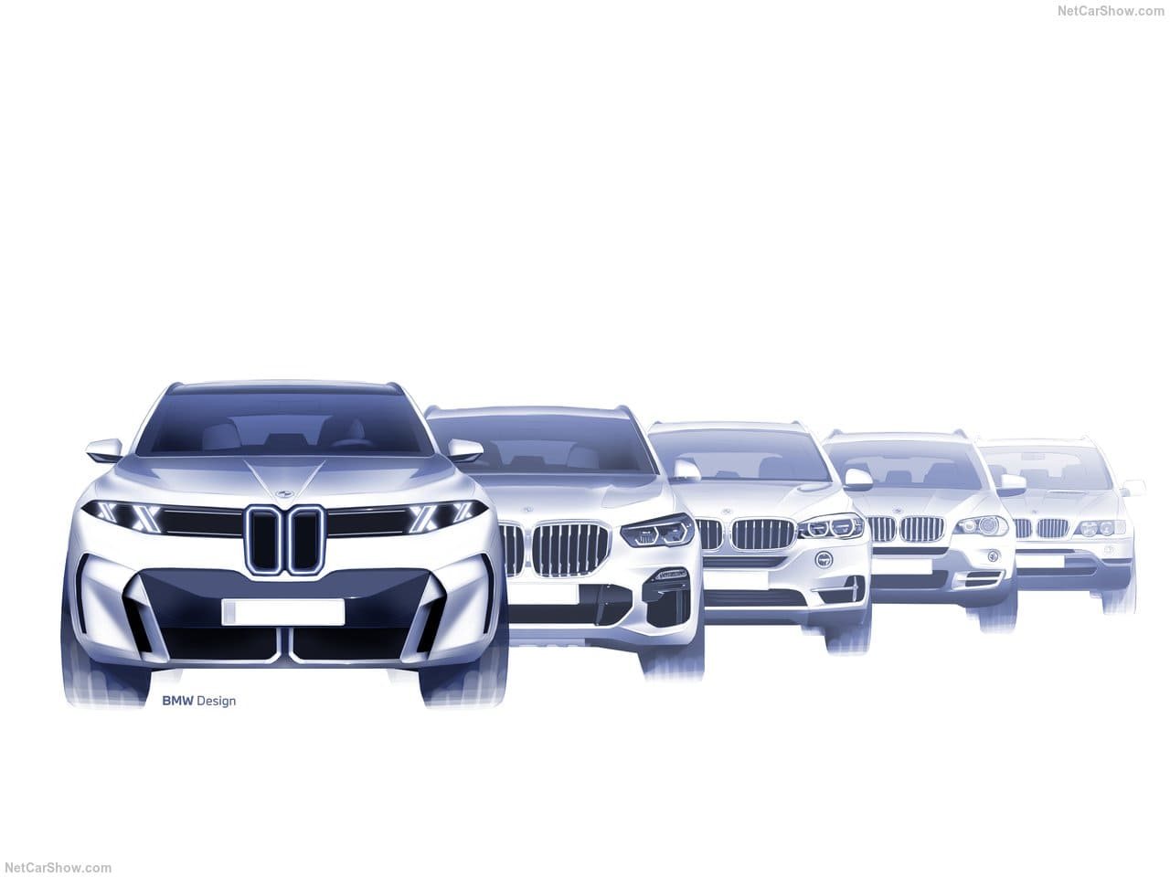 2027 - BMW X5, foto 53