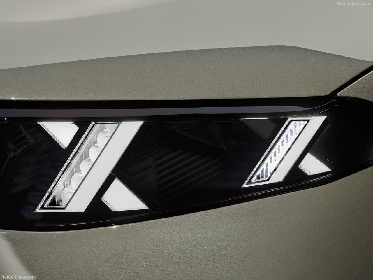 2027 - BMW iX5, foto 115
