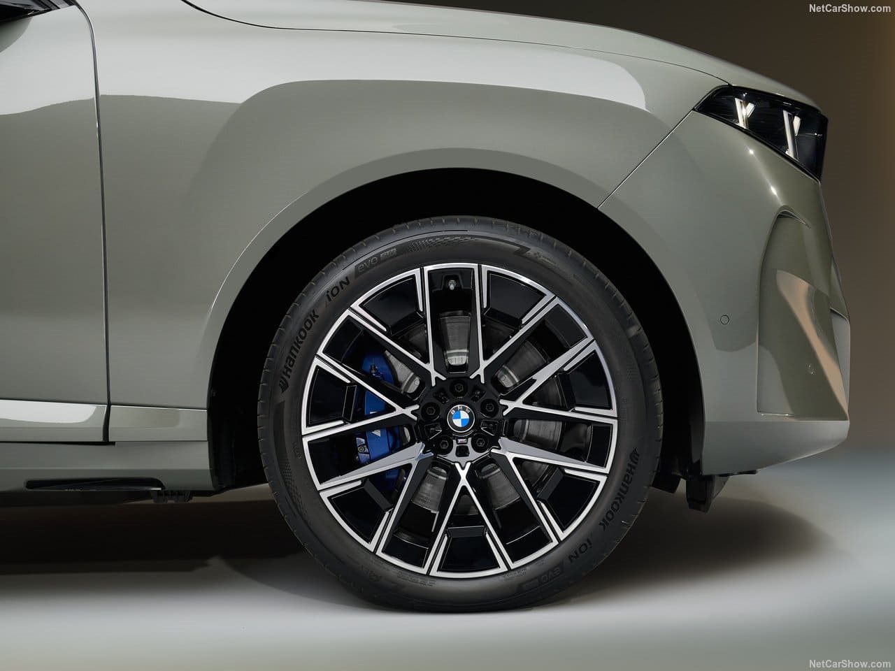 2027 - BMW iX5, foto 119