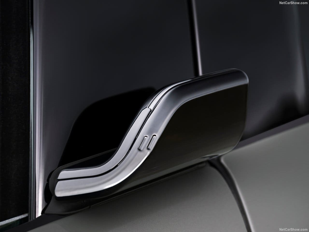 2027 - BMW iX5, foto 120