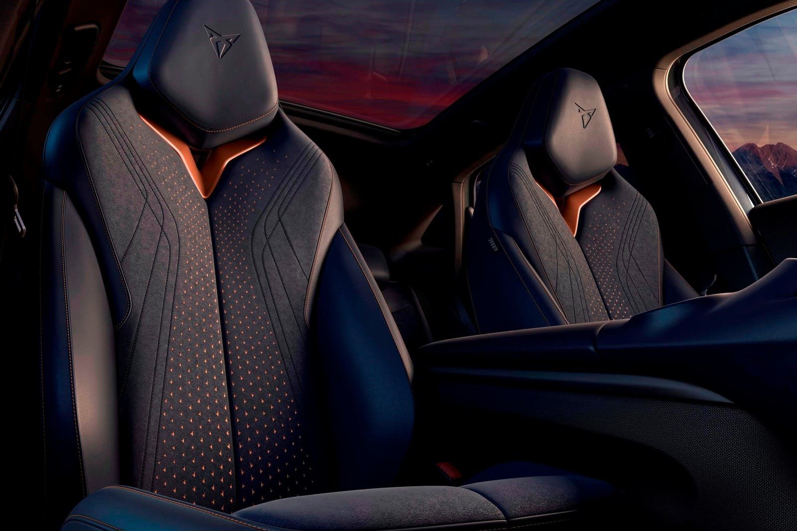2026 - CUPRA TAVASCAN V, foto 6