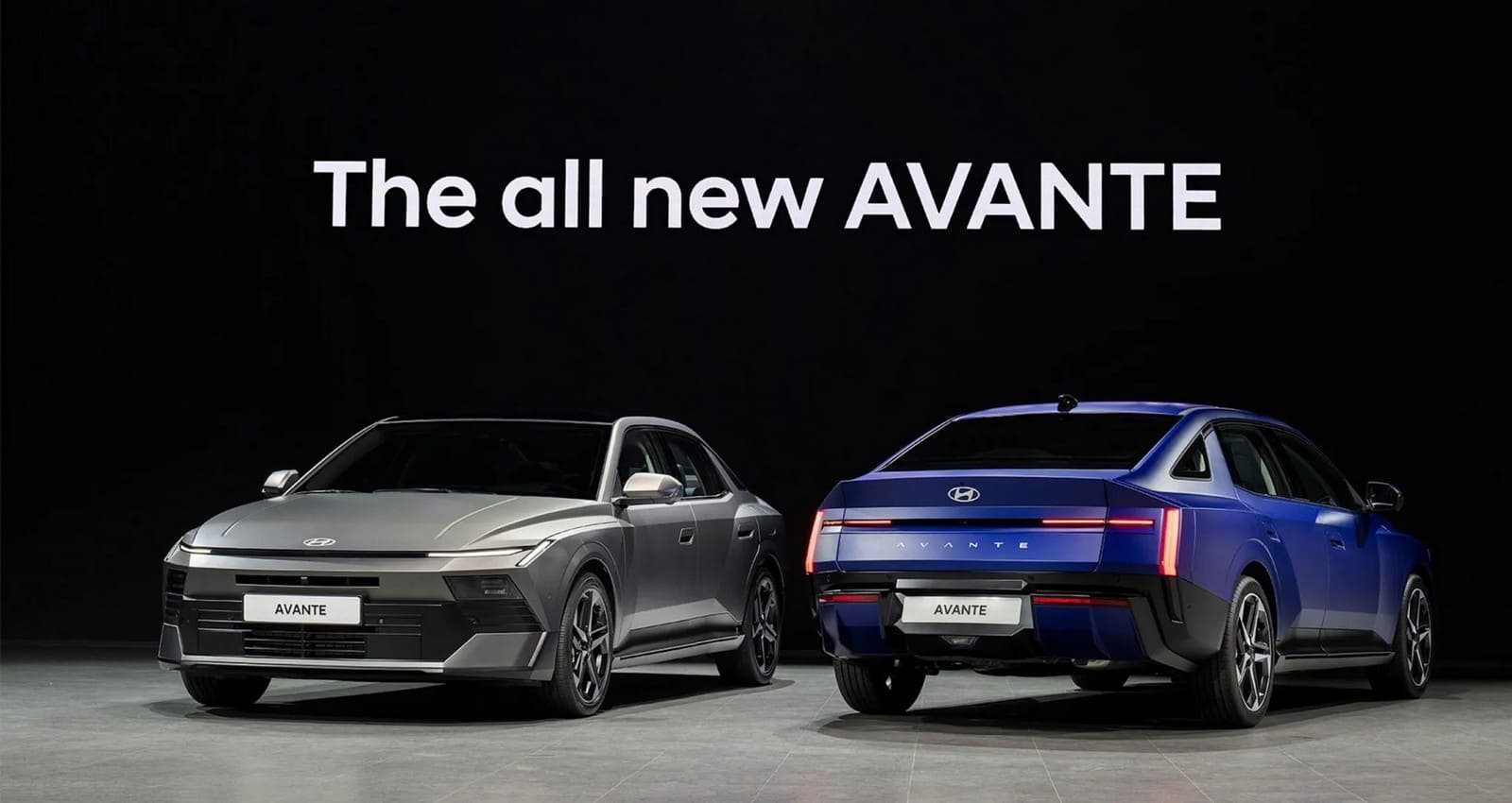 HYUNDAI AVANTE, foto 6