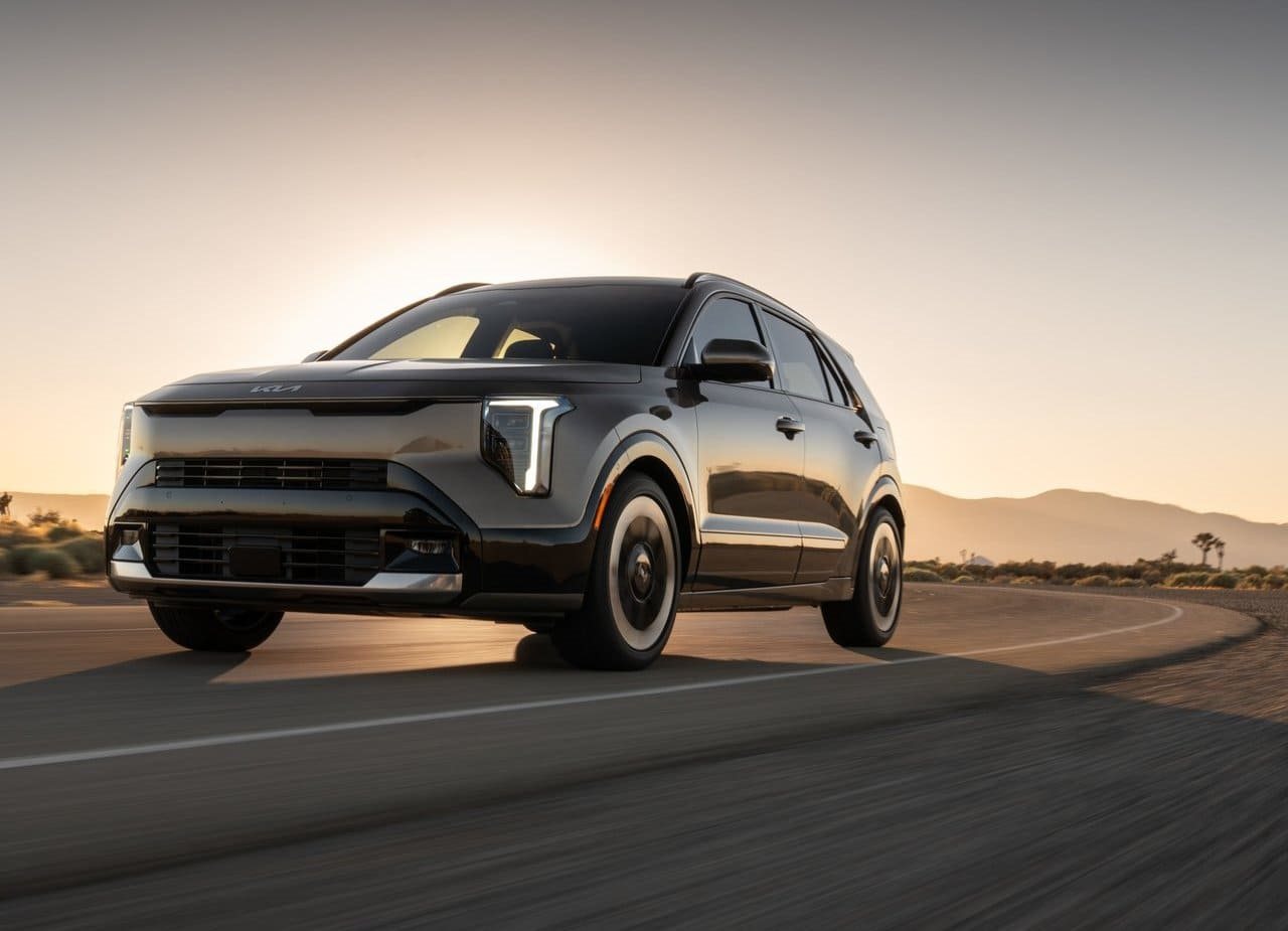 2027 - KIA NIRO, foto 2