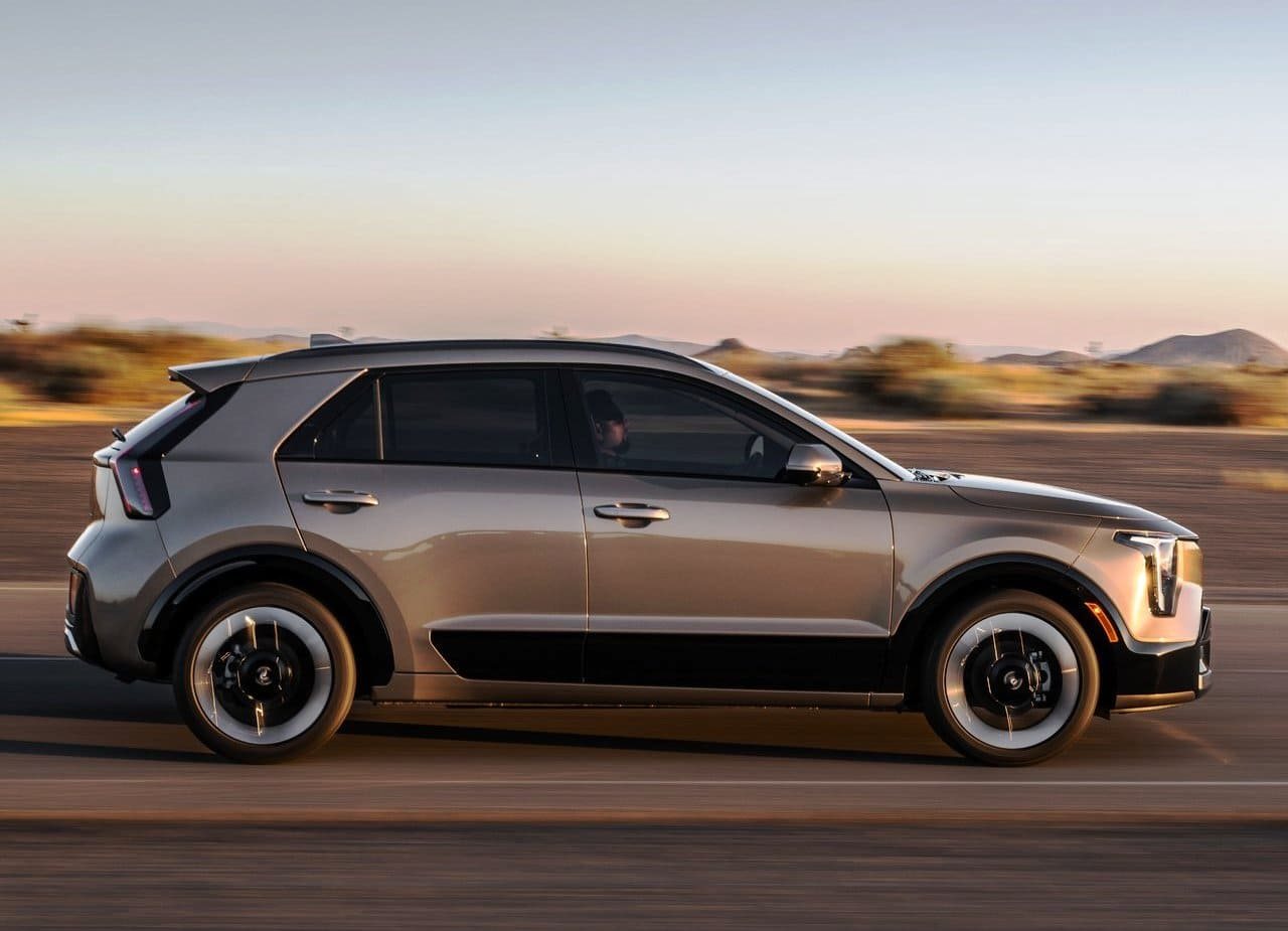 2027 - KIA NIRO, foto 4