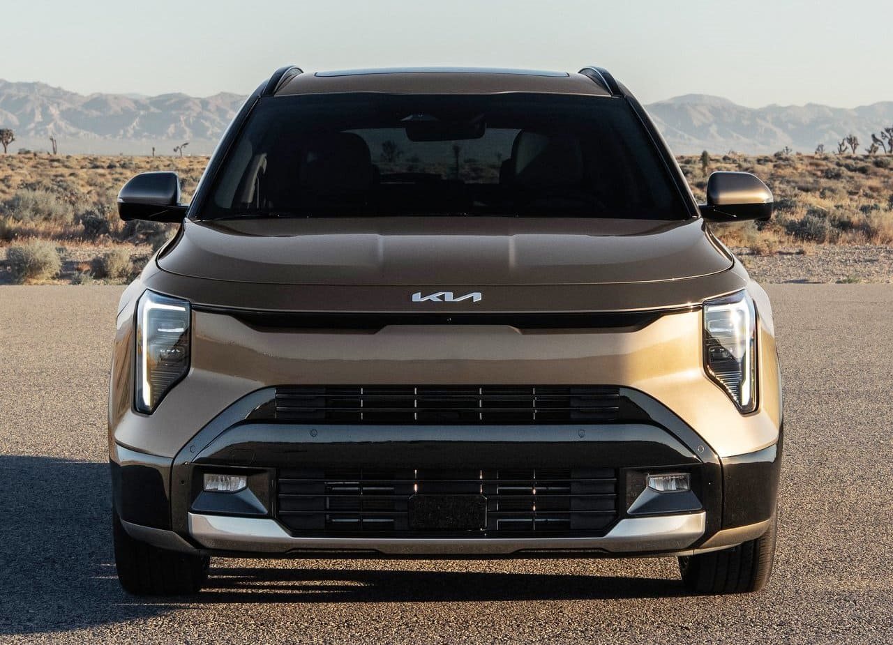 2027 - KIA NIRO, foto 7