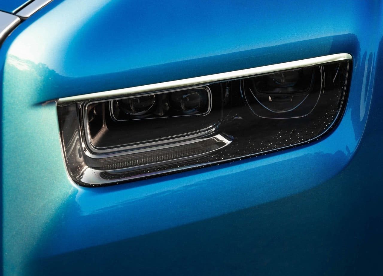 2026 - ROLLS-ROYCE PHANTOM EXTENDED REGATTA, foto 12