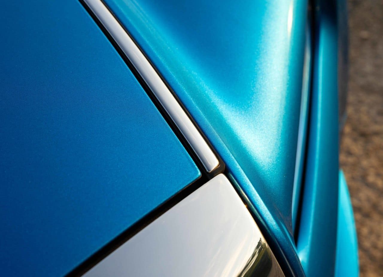 2026 - ROLLS-ROYCE PHANTOM EXTENDED REGATTA, foto 13