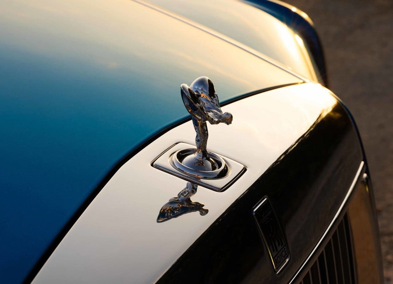 2026 - ROLLS-ROYCE PHANTOM EXTENDED REGATTA, foto 14