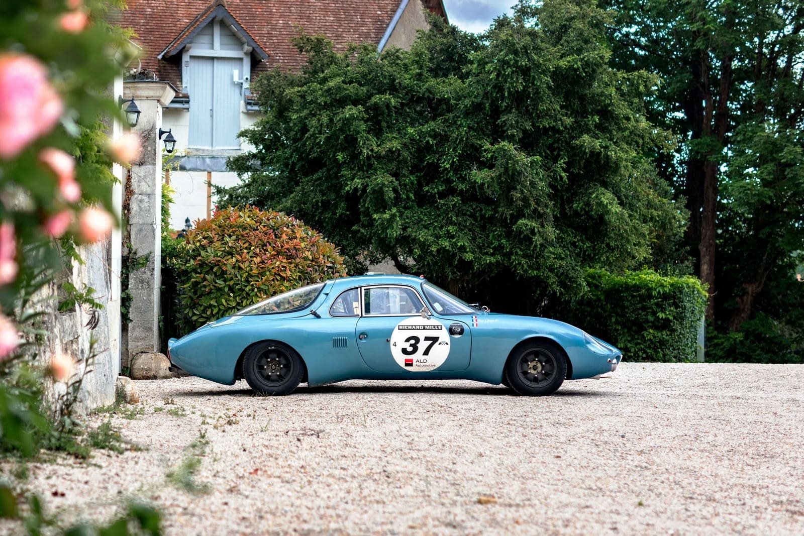 RENÉ BONNET AÉRODJET LM6, foto 6
