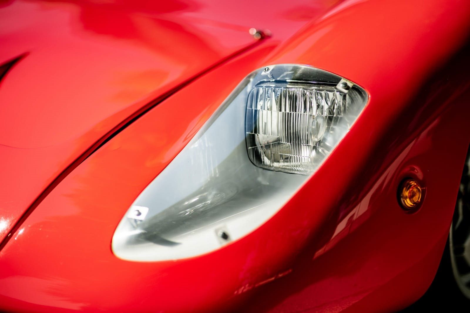 ABARTH 1600 SP SPIDER, foto 42
