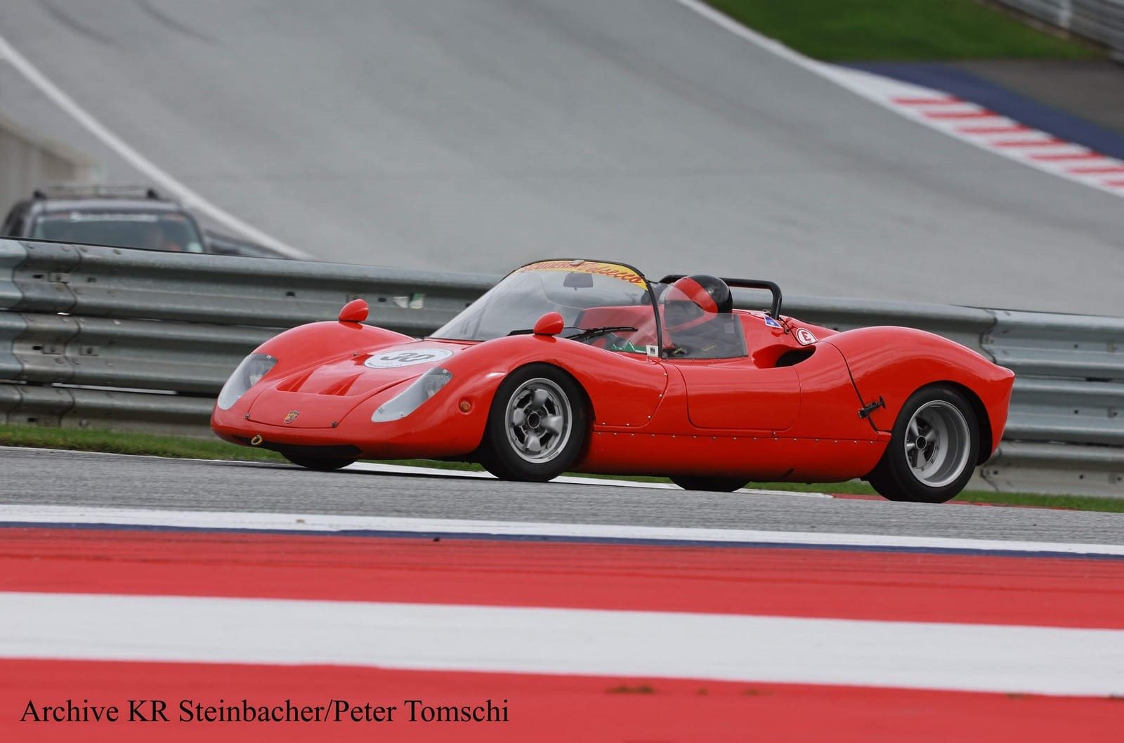ABARTH 1600 SP SPIDER, foto 48