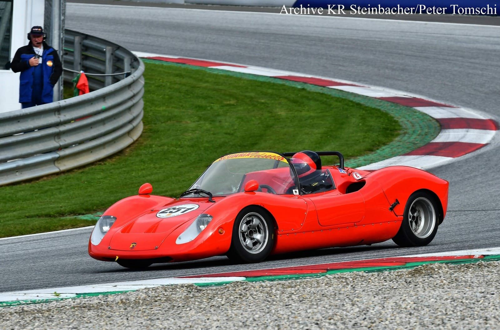 ABARTH 1600 SP SPIDER, foto 49