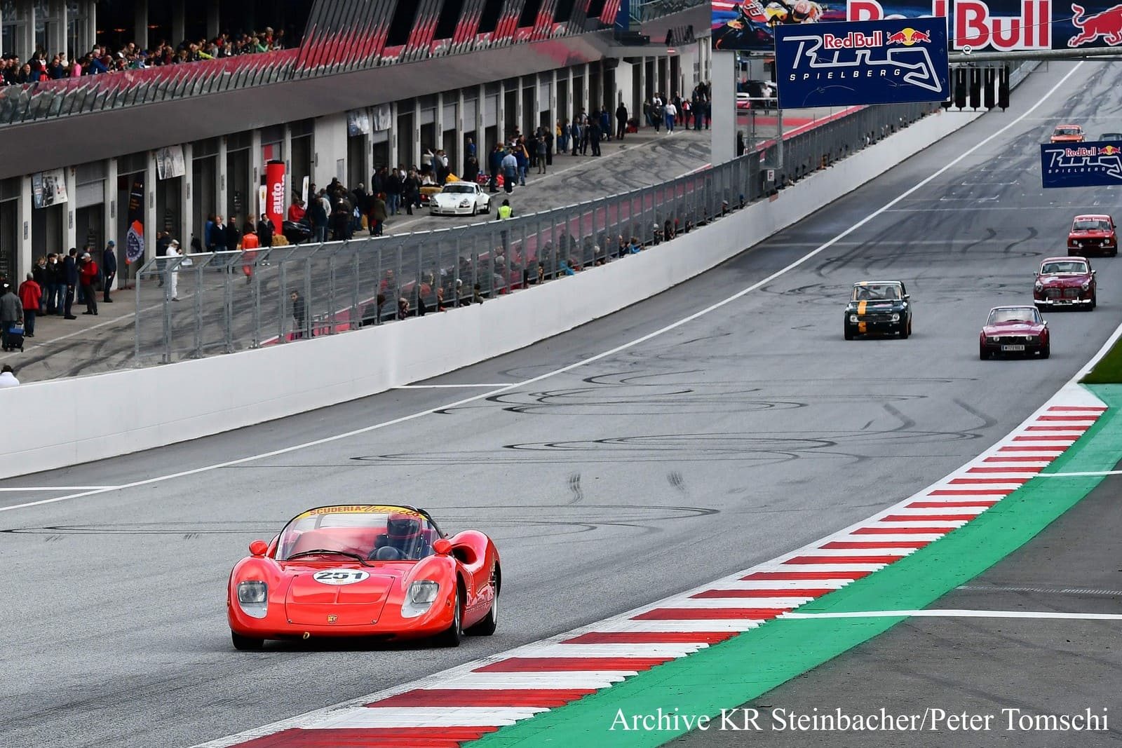 ABARTH 1600 SP SPIDER, foto 51