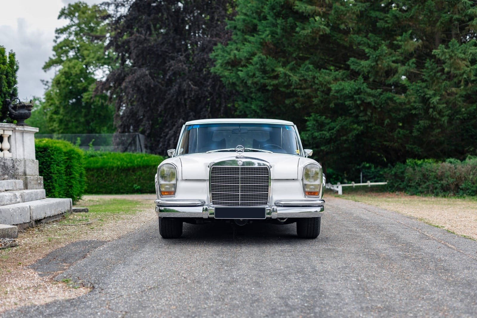1979 - MERCEDES-BENZ 600 LIMOUSINE, foto 6